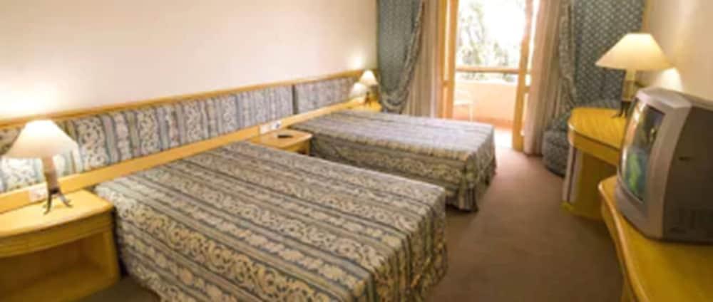 Hotel Michelangelo Сан-Жозе-ду-Ріу-Прету Екстер'єр фото