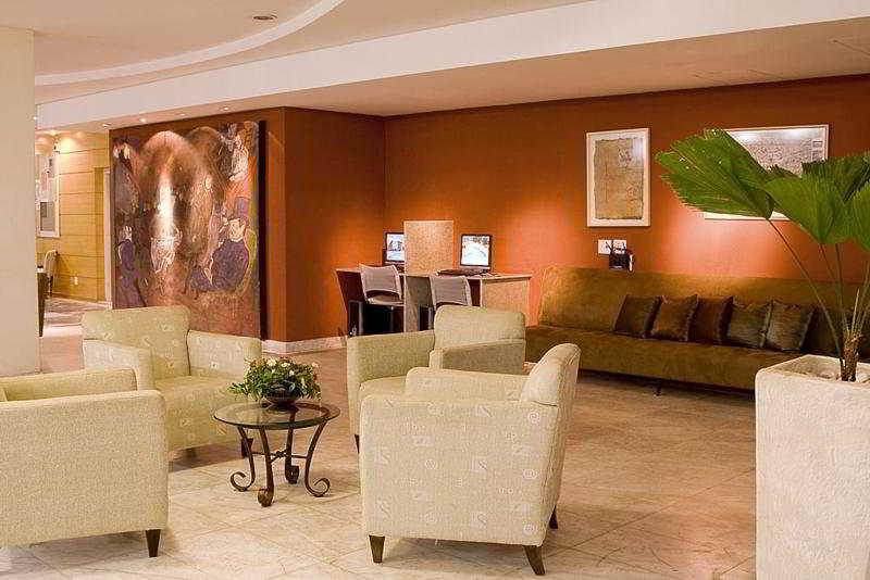 Hotel Michelangelo Сан-Жозе-ду-Ріу-Прету Екстер'єр фото