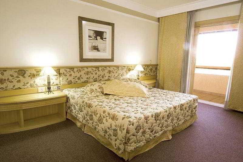 Hotel Michelangelo Сан-Жозе-ду-Ріу-Прету Екстер'єр фото
